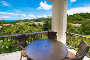 Classy artsy ocean-view unit near pool at Pacifico in Coco sleeps 6